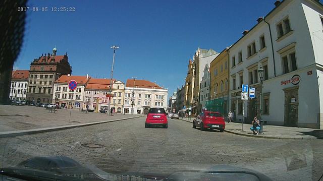 Nádhera všude, kam se podíváš!