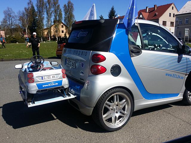 Smart se Smartem.