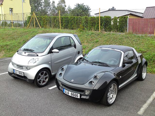 Moje, moje, moje ...