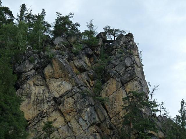 vyhlidka