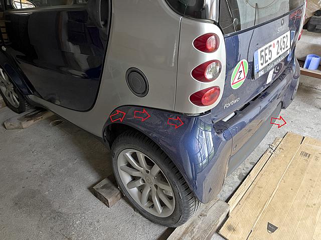 Smart pet5 0306