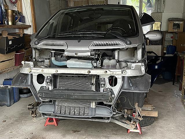 Smart pet5 0700
