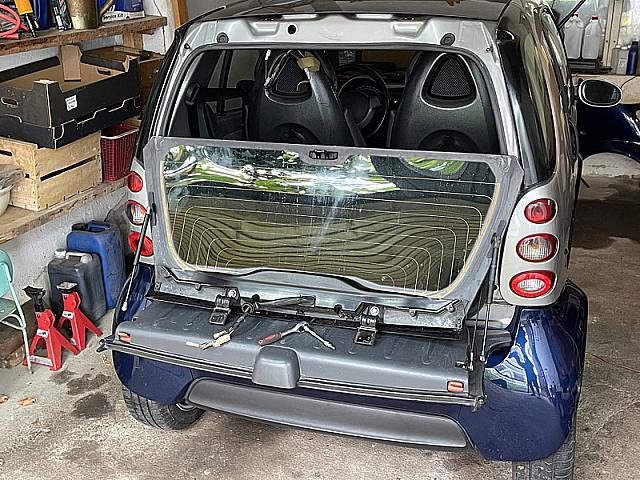 Smart pet5 0758