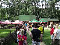 Nemovitosti na Ranči Šídlovák.