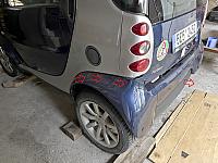 Smart pet5 0306
