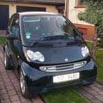 Uživatelský avatar